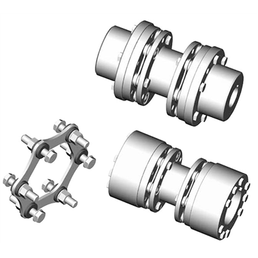 LovejoyDI158-6SPC5 2.62